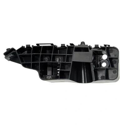 Image de BLIC 5504 00 6815932P Support, pare chocs avant droite SUZUKI: SWIFT 4, 3