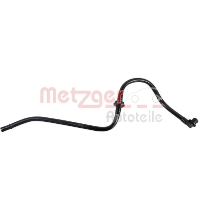 Image de METZGER 2180047 Tuyau de dépression, servofrein AUDI: A3 3/5 portes, TT Coupe
