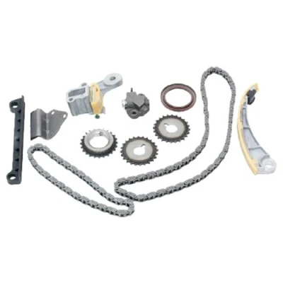 Image de JAPANPARTS KDK 802 Jeu de distribution à chaînes SUZUKI: Grand Vitara 2 SUV, 1 SUV