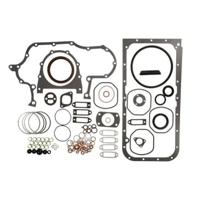 Image de ENGITECH ENT000060 Jeu complet de joints d&#039;étanchéité, moteur avec bague d&#039;étanchéité vilebrequin, sans joint culasse cylindre