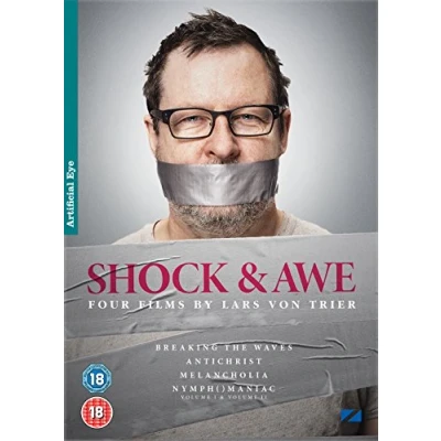 Image de Lars Von Trier Box [Import]
