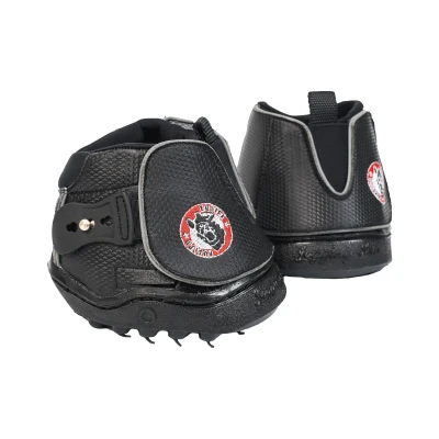 Image de Bottes à sabots actives Equine Fusion
