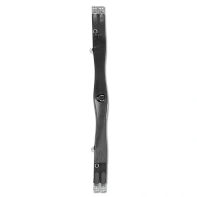 Image de Waldhausen Sangle en Cuir avec Anneau Noir 130cm