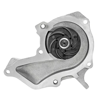 Image de VALEO 506472 Pompe à eau sans poulie avec joints couvercle FORD: FIESTA 5, Focus C Max, Mk1 3/5 portes, MAZDA: 2 5 portes