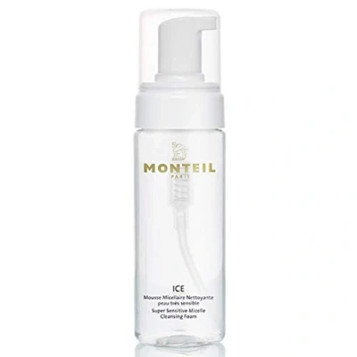 Image de Monteil ICE Mousse Micellaire Nettoyante, 150ml