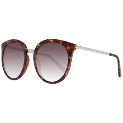Image de GUESS Gf0324 5652f Sunglasses, Multicolore, Taille Unique Mixte