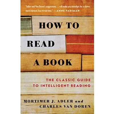 Image de How to Read a Book Livre d’occasion Bon