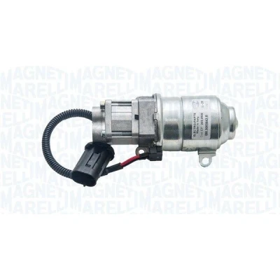 Image de MAGNETI MARELLI 024000003010 Unité de soupapes, groupe hydraulique transm.automat. FIAT: Qubo, Doblo II Van / Break, Idea, LANCIA: Ypsilon