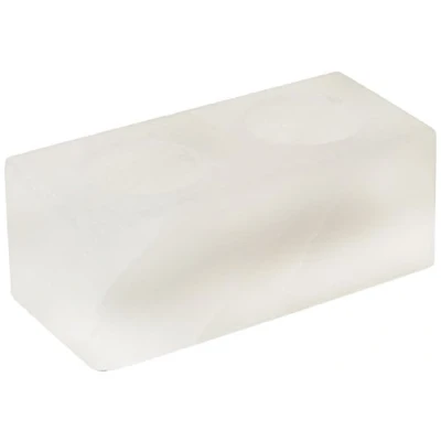 Image de Wagner Life Support photophore Twin Cube White Line