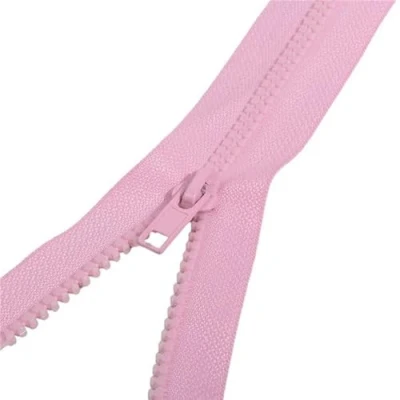 Image de Fermeture injectée séparable idéale blouson rose Taille 85cm