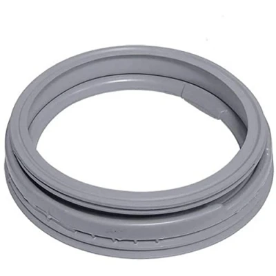 Image de Bosch Siemens 00366498 Soufflet hublot joint machine à laver
