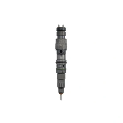 Image de BOSCH 0 445 120 298 Injecteur Common Rail (CR) avec bague d&#039;étanchéité