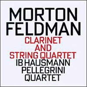 Image de Feldman/Fox: Clarinet Quintets [Import]
