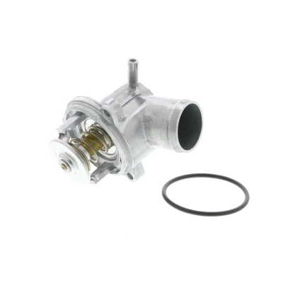 Image de VEMO EXPERT KITS + V30 99 0109 Thermostat d&#039;eau 87 avec joint d&#039;étanchéite MERCEDES BENZ: Classe E Berline, C ML