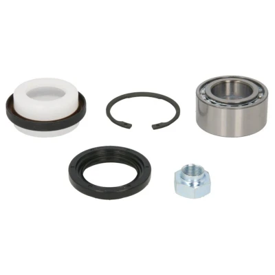 Image de SKF VKBA 3718 Kit de roulements roue avec bague d&#039;étanchéité 72 SUZUKI: SWIFT 2