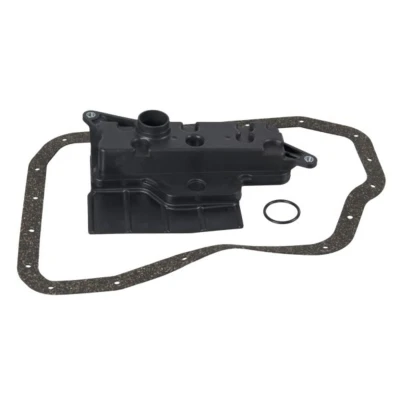 Image de BLUE PRINT ADT32137 Kit de filtres hyrauliques, transmission automatique avec joint carter d&#039;huile TOYOTA: RAV4 III SUV, Verso, IV SUV
