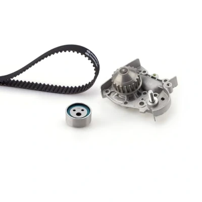 Image de GATES KP15192XS pompe à eau + Kit De Distribution avec Tru Power RENAULT: CLIO 1, Rapid, 19 I 3/5 portes