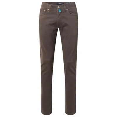 Image de Pierre Cardin Jean slim, Homme, Taille: 44, Anthracite