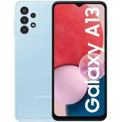 Image de Samsung A135F Galaxy A13 64GB/4GB RAM Dual SIM blau