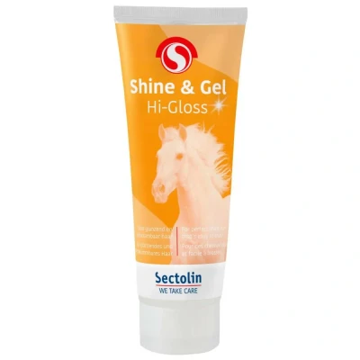 Image de Shine and gel Sectolin 250ml
