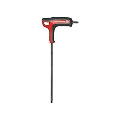 Image de Facom 89TXA.45 Torx Poignée en Forme de Clé Hexagonale, Multicolore, T45
