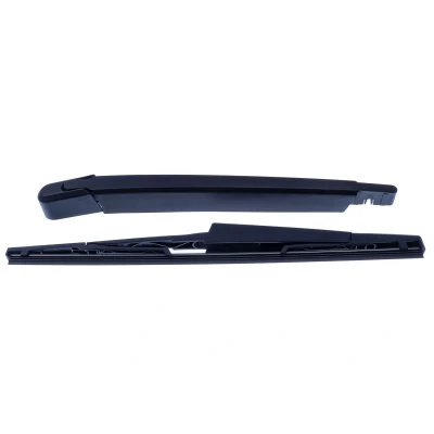 Image de Bras d&#039;essuie glace, nettoyage des vitres Denckermann VD30022 arrière avec balai glace intégré SKODA: Octavia 2 Combi