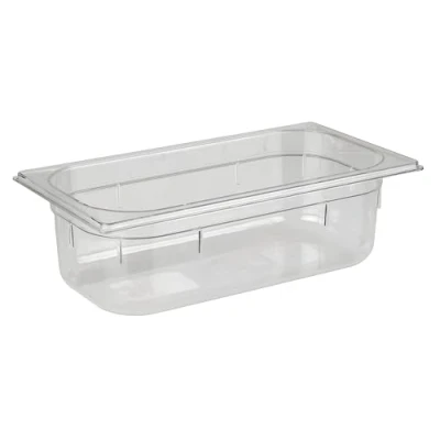 Image de APS GN bac Polycarbonate 32,5 x 17,6 cm, Tiefe: 100 mm Polycarbonat, 3,6 Liter