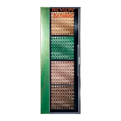Image de REVLON So Fierce! Palette de fards à paupières prismatique entièrement chargée 0,39 kg