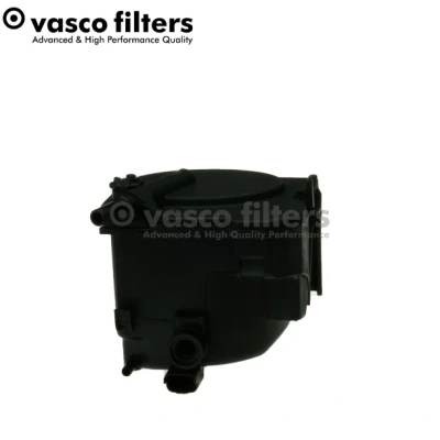 Image de DAVID VASCO C297 Filtre à Carburant de conduite 10 PEUGEOT: 206 3/5 portes, 207 307 CITROËN: C3 II