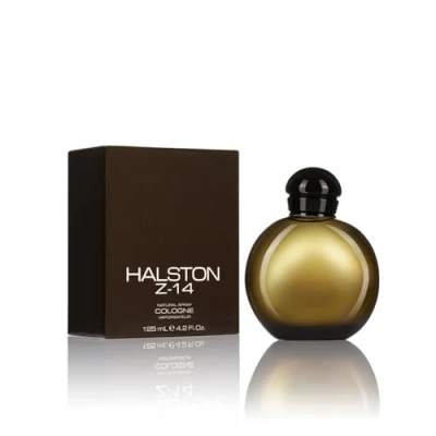 Image de HALSTON Collier ton Z 14 Cologne Spray, 1er Pack (1 x 125 ml)