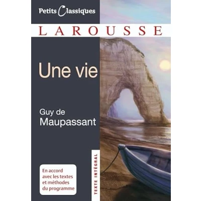 Image de Une vie Livre d’occasion Très bon