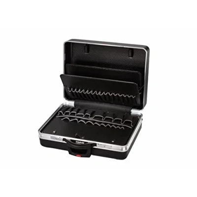 Image de Mallette à outils CLASSIC 575x220x425 mm Volume 54 l Poids 9200 g Roulettes en caoutchouc