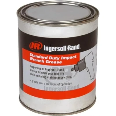 Image de Ingersoll Rand 170 1LB, Premium, graisse pour clé à chocs haute température