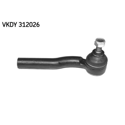 Image de SKF VKDY 312026 Rotule de direction FIAT: Doblo I Break, Cargo, Strada Pick up
