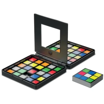Image de Rubik&#039;s Race Version Voyage Cube