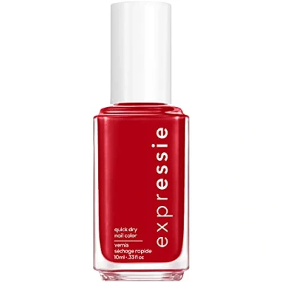 Image de Essie Expressie Vernis à ongles, Femme, Taille: 10 ml, 190 seize the minute
