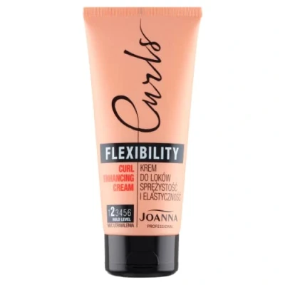 Image de Curl Sculpting Master Cream 200g Formule améliorée pour des boucles fortes et précisément définies