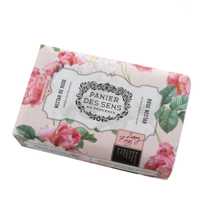 Image de Panier des Sens Savon beurre de karité extra doux 200 gr