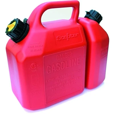 Image de scepter B62 Bidon essence 6 l + 2,5 huile