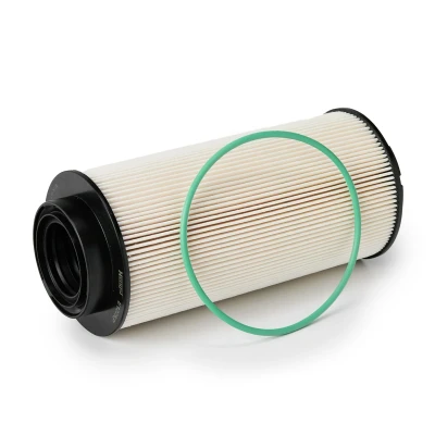 Image de HENGST FILTER E127KP D303 Filtre à Carburant Cartouche filtrante DAF: XF