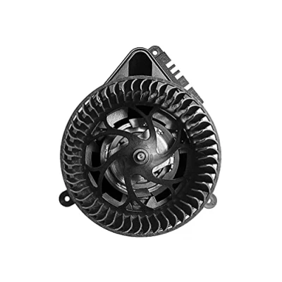 Image de VALEO 698218 Pulseur d&#039;Air pour véhicules avec système de climatisation direction à gauche MERCEDES BENZ: Vito Bus, Classe V