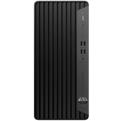 Image de HP Elite 800 G9 Intel® Core™ i5 13500 16 Go DDR5 SDRAM 512 SSD Windows 11 Pro Tower PC Noir Neuf