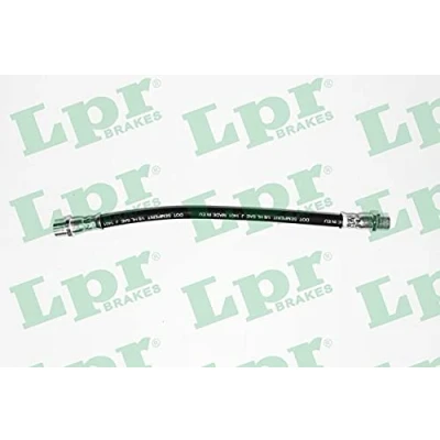Image de LPR 6T47910 Flexible De Frein 275 F10X1 VOLKSWAGEN: Transporter 5, Multivan 5 (7HM, Bus