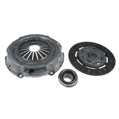 Image de BLUE PRINT ADJ133006 Kit d&#039;Embrayage à trois pièces avec graisse synthétique butée de débrayage 240mm LAND ROVER: Defender SUV