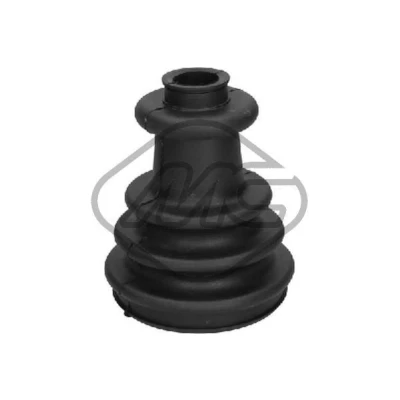 Image de Jeu de joints soufflets, arbre commande Metalcaucho 01483