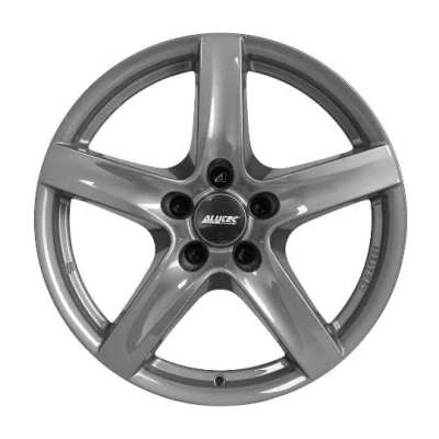 Image de ALUTEC 5Trou 18Pouce 108mm Jante alu Grip graphite GR75850F52 7