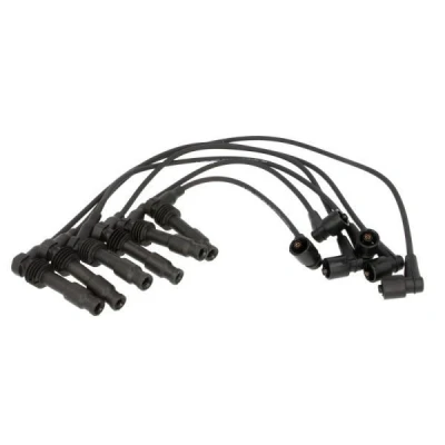 Image de ENGITECH ENT910209 Jeu De Fils d&#039;Allumage OPEL: Calibra A, Vectra B Berline, Omega Berline