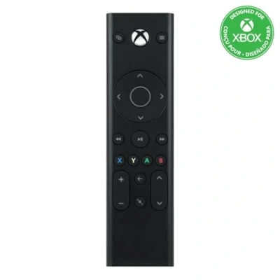 Image de Pdp Media Remote Telecommande Microsoft Xbox One et Series Xis