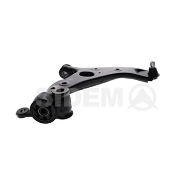 Image de SIDEM 51577 Bras de suspension inférieur, Essieu avant droit Barre oscillant transversal Tôle d&#039;acier 20 force MAZDA: CX 5 I, MX 2