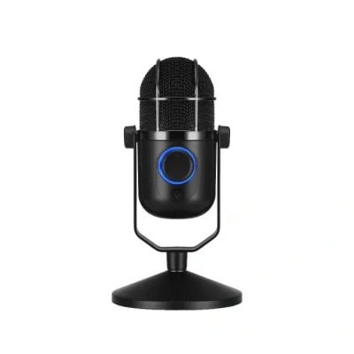 Image de Thronmax microphone Mdrill dôme One noir Neuf